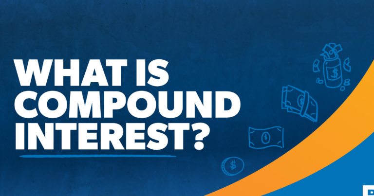 How Compound Interest Works: A Simple Guide for Your Blog