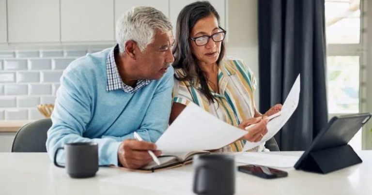 Retirement Planning for Beginners: A Simple Guide to Securing Your Future