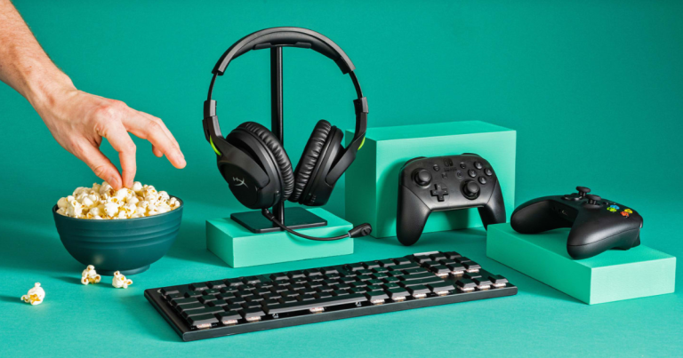 Best Gaming Accessories Every Gamer Should Have
