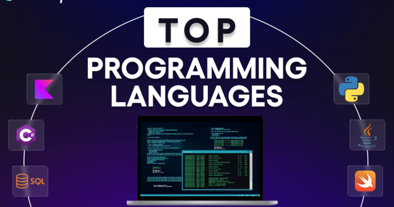Best Programming Languages to Learn in 2026