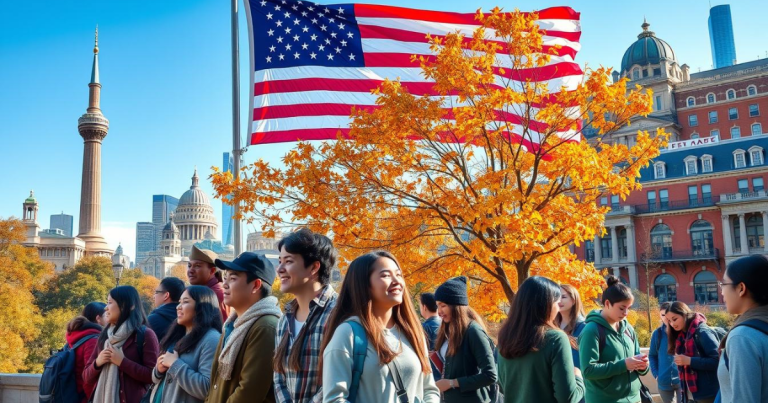 Student Exchange Programs: A Complete Guide for Global Learning