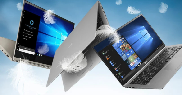 Ultra-Thin Laptops Review: Sleek Performance Meets Portability